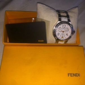 Fendi watch